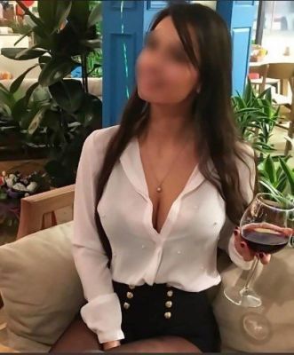 Малина, 24 лет — проститутка в Казани